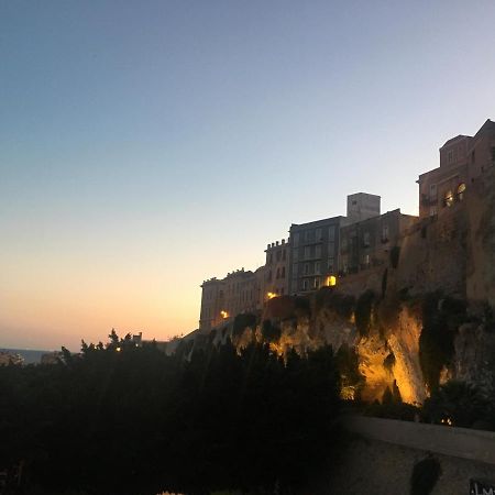 Sa Domu Nostra Lägenhet Cagliari Exteriör bild