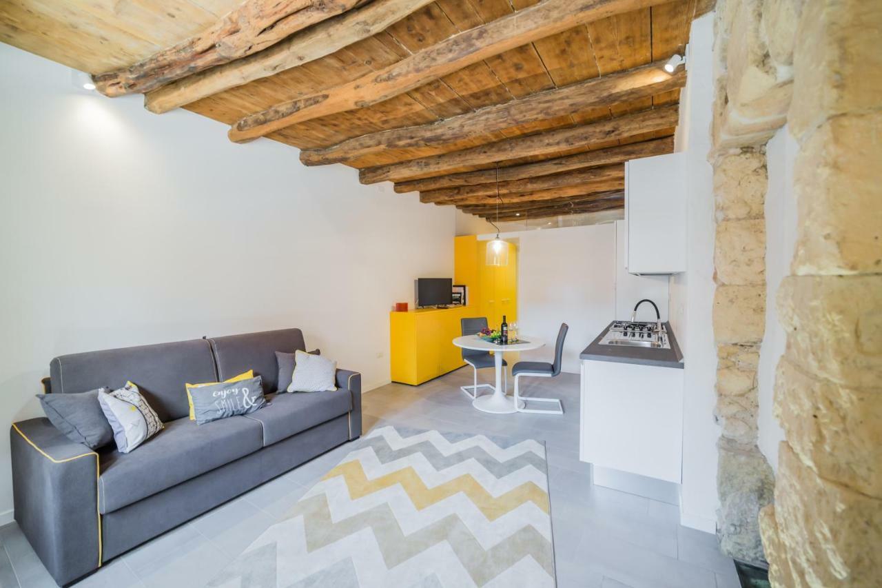 Sa Domu Nostra Lägenhet Cagliari Exteriör bild